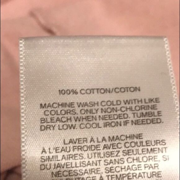 ✨2xHP✨Tie-Front Cotton Tank✨ - Picture 6 of 6